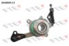 FTE ZA36059.3.2 Central Slave Cylinder, clutch